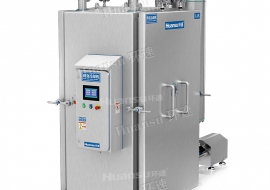 真空快速冷却机